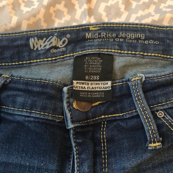 Target Jeans - Picture 3 of 3